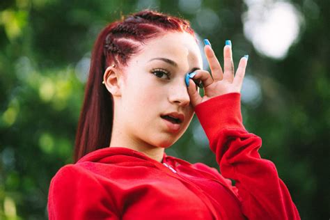 bhad bhabie lesbian|@bhadbhabie 